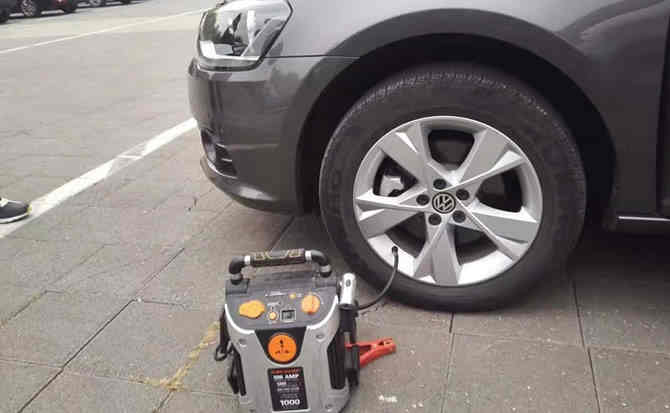内黄汽车搭电案例